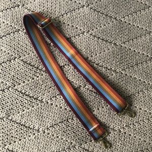 MADEWELL bag strap ☀️